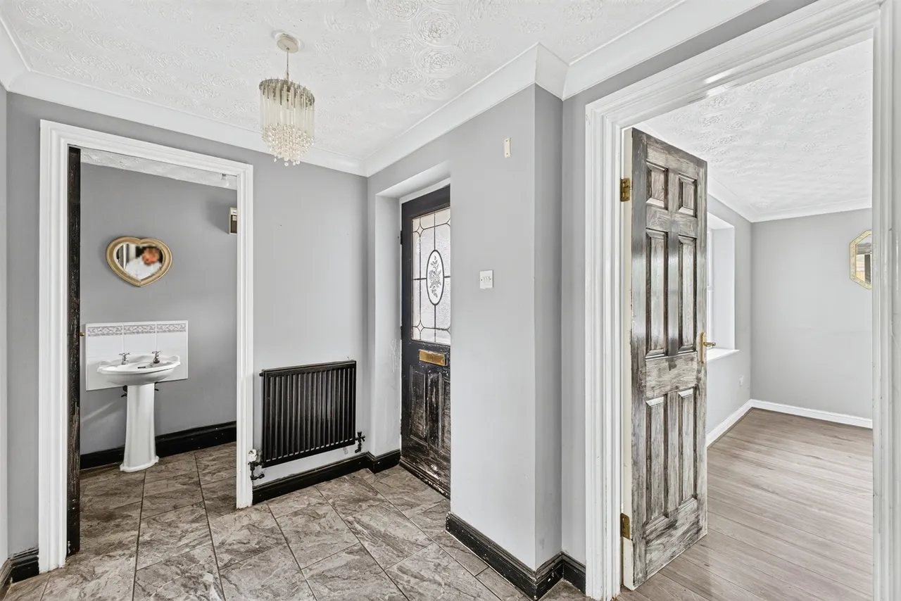 Limlow Close, Northampton, NN4, photo 9