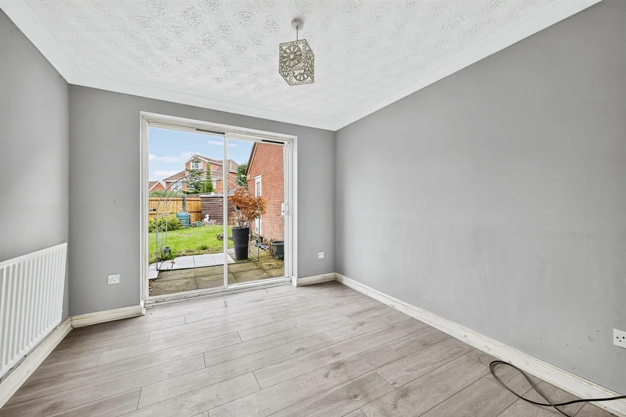 Limlow Close, Northampton, NN4, photo 4