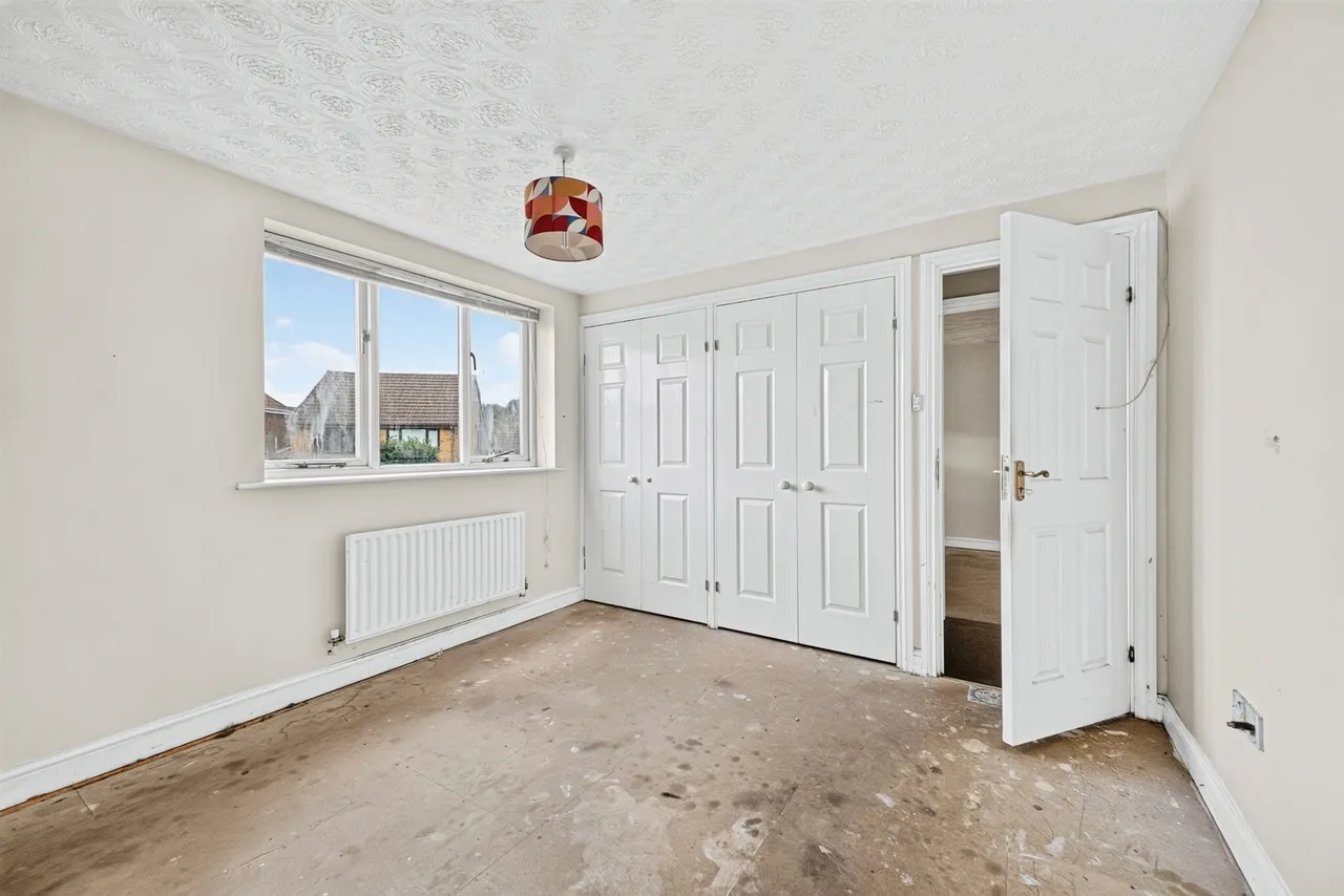 Limlow Close, Northampton, NN4, photo 11