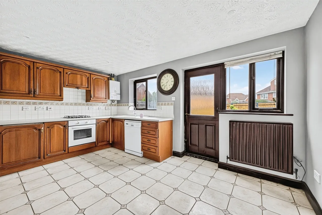 Limlow Close, Northampton, NN4, photo 6