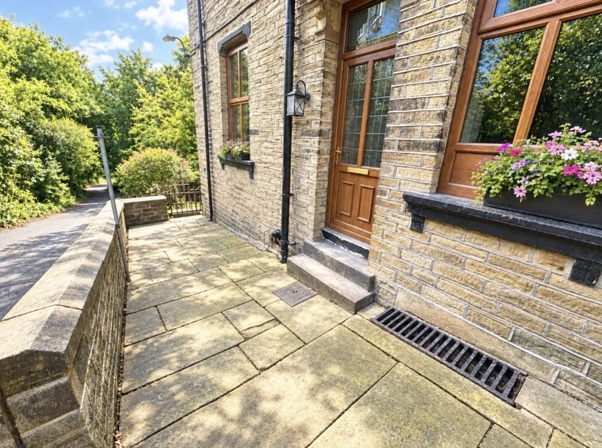 Canal View, Sowerby Bridge, HX6, photo 11