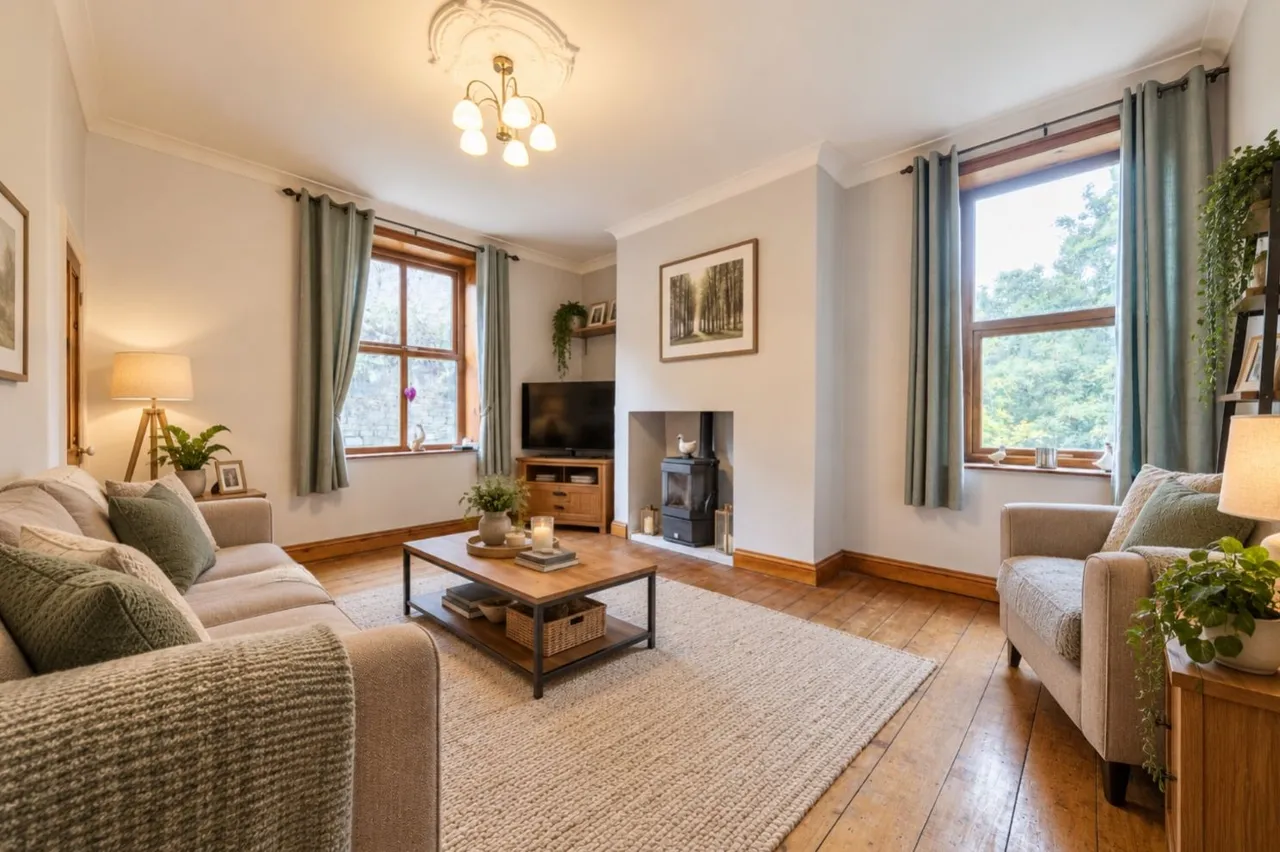 Canal View, Sowerby Bridge, HX6, photo 13