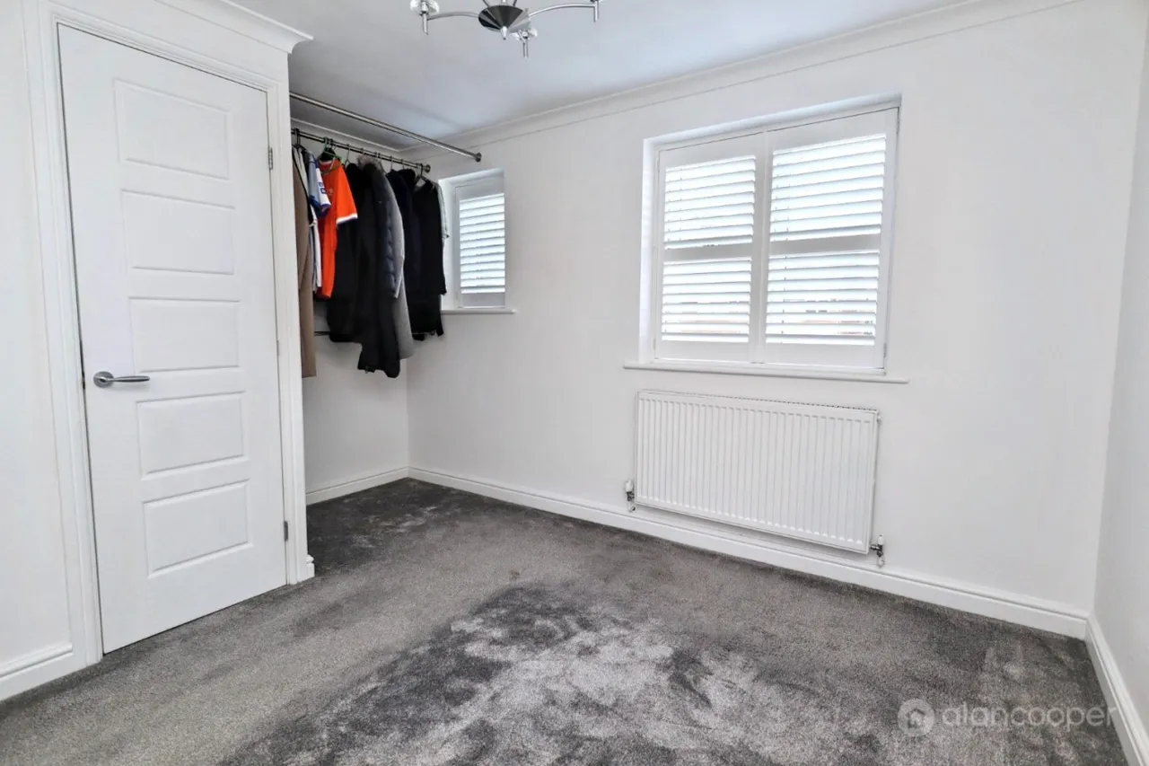 Girtin Close, Bedworth, CV12, photo 15
