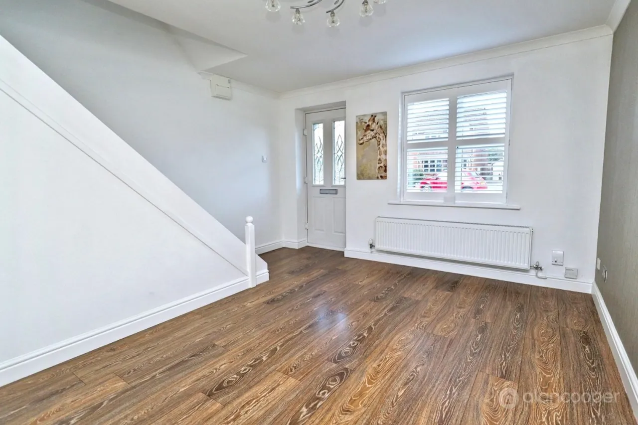 Girtin Close, Bedworth, CV12, photo 5