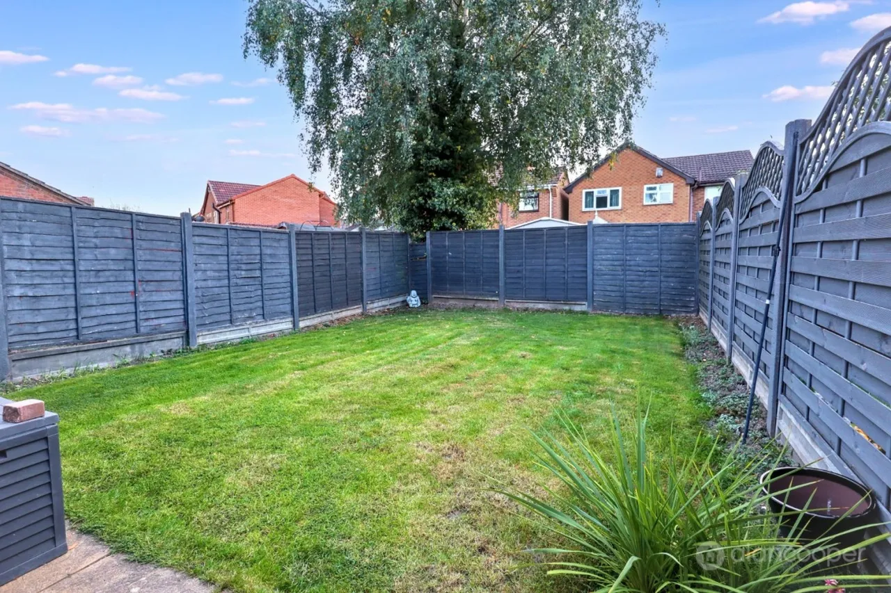 Girtin Close, Bedworth, CV12, photo 19
