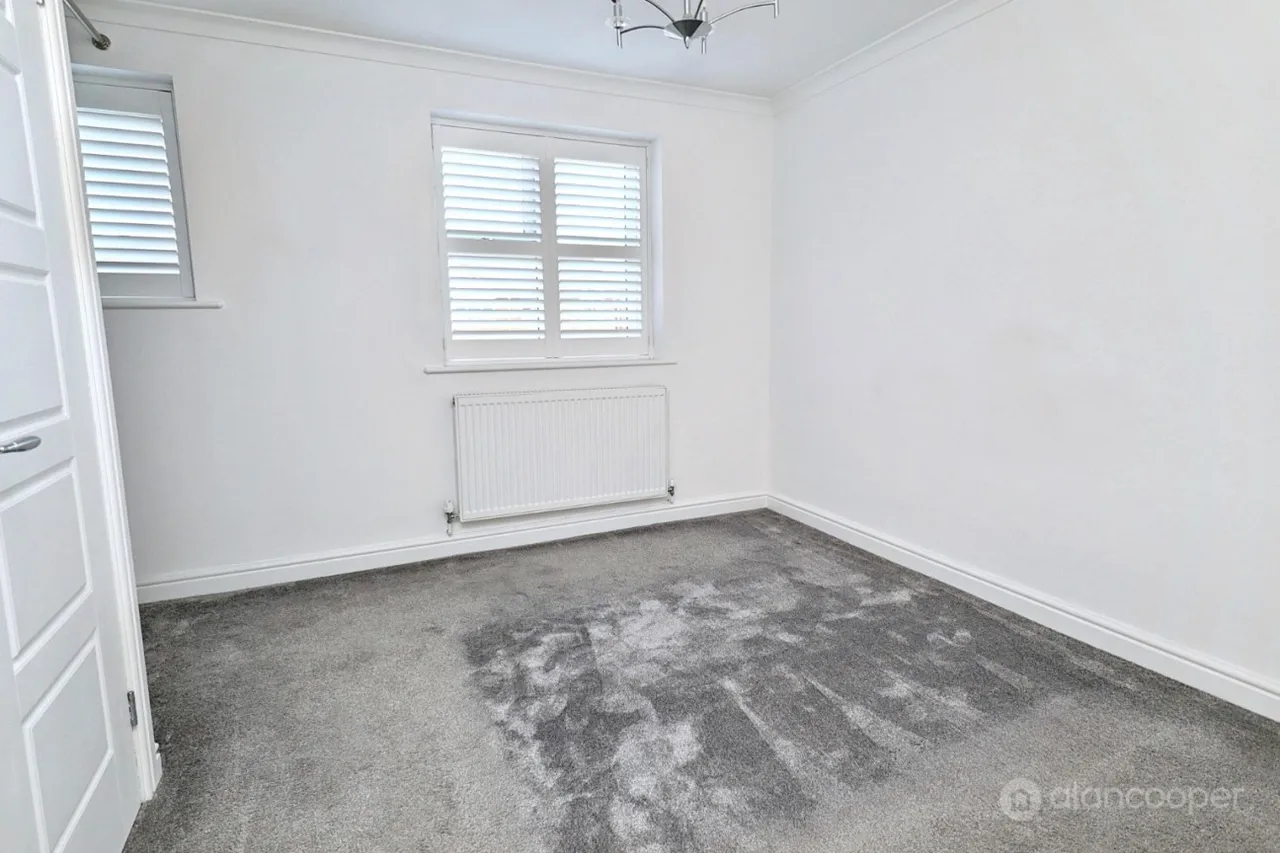 Girtin Close, Bedworth, CV12, photo 14