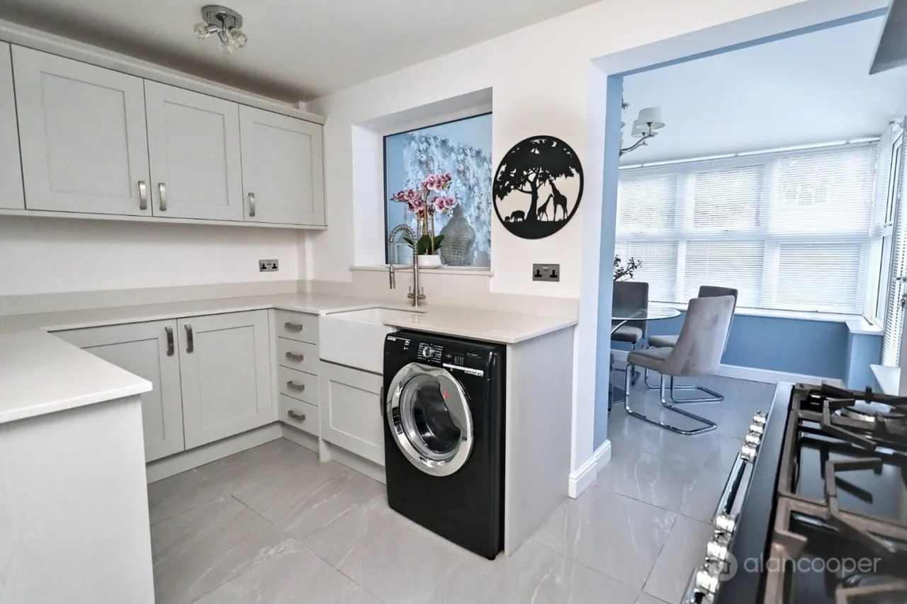 Girtin Close, Bedworth, CV12, photo 7