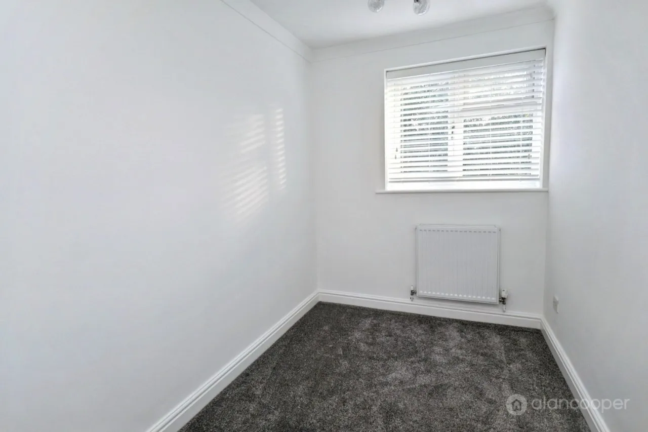 Girtin Close, Bedworth, CV12, photo 16