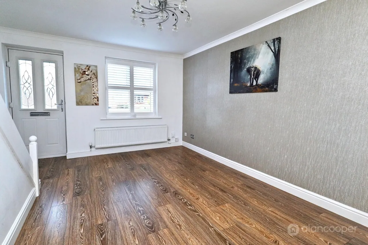 Girtin Close, Bedworth, CV12, photo 4