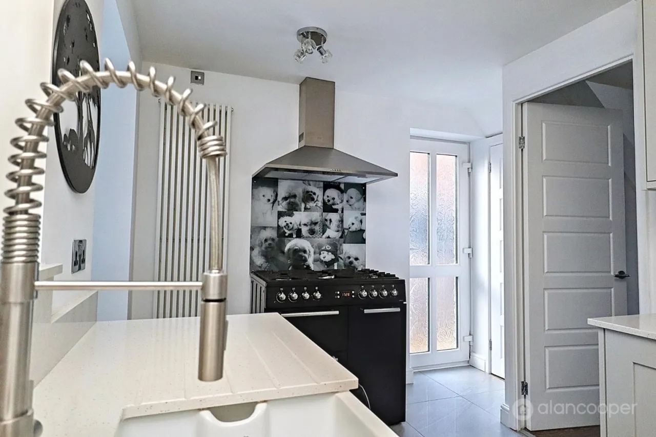Girtin Close, Bedworth, CV12, photo 9