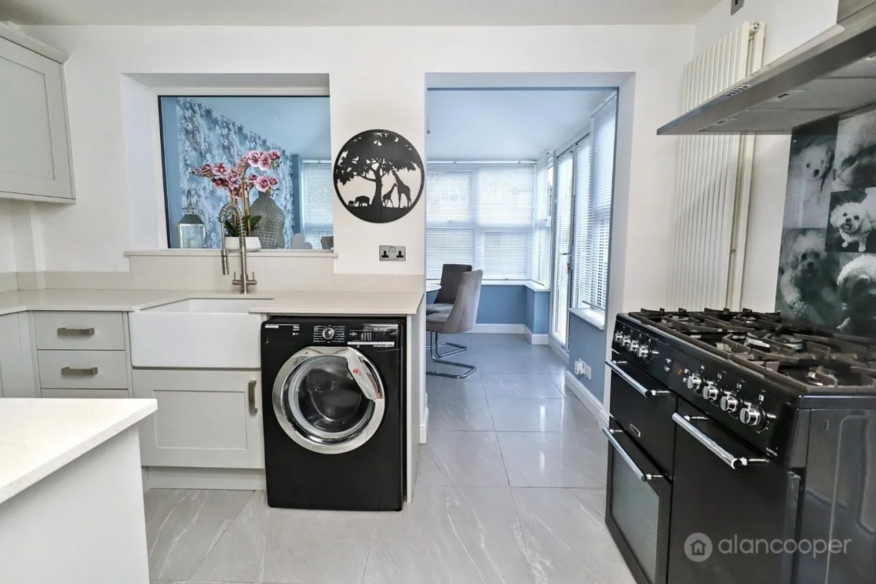 Girtin Close, Bedworth, CV12, photo 6