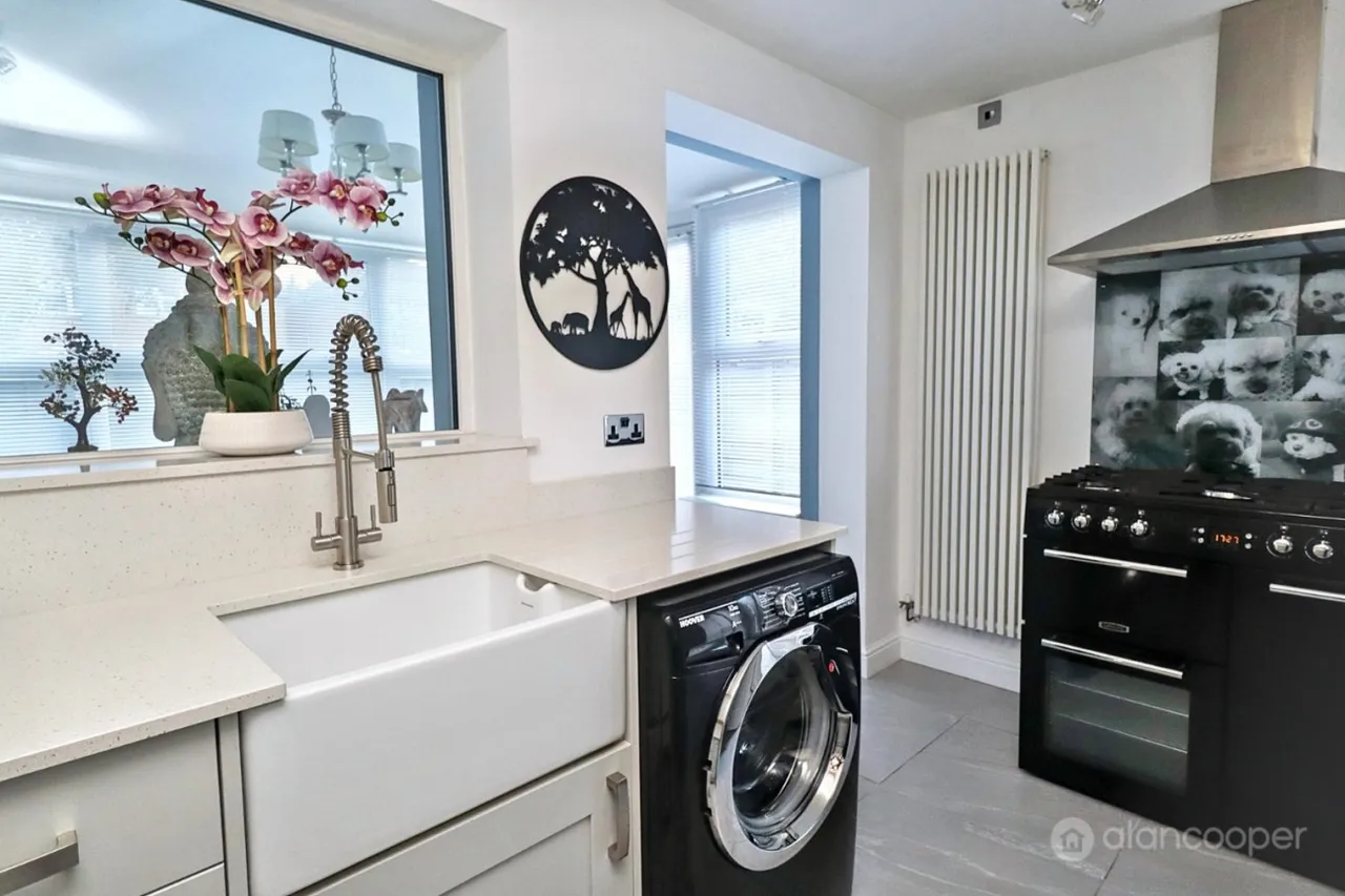 Girtin Close, Bedworth, CV12, photo 8