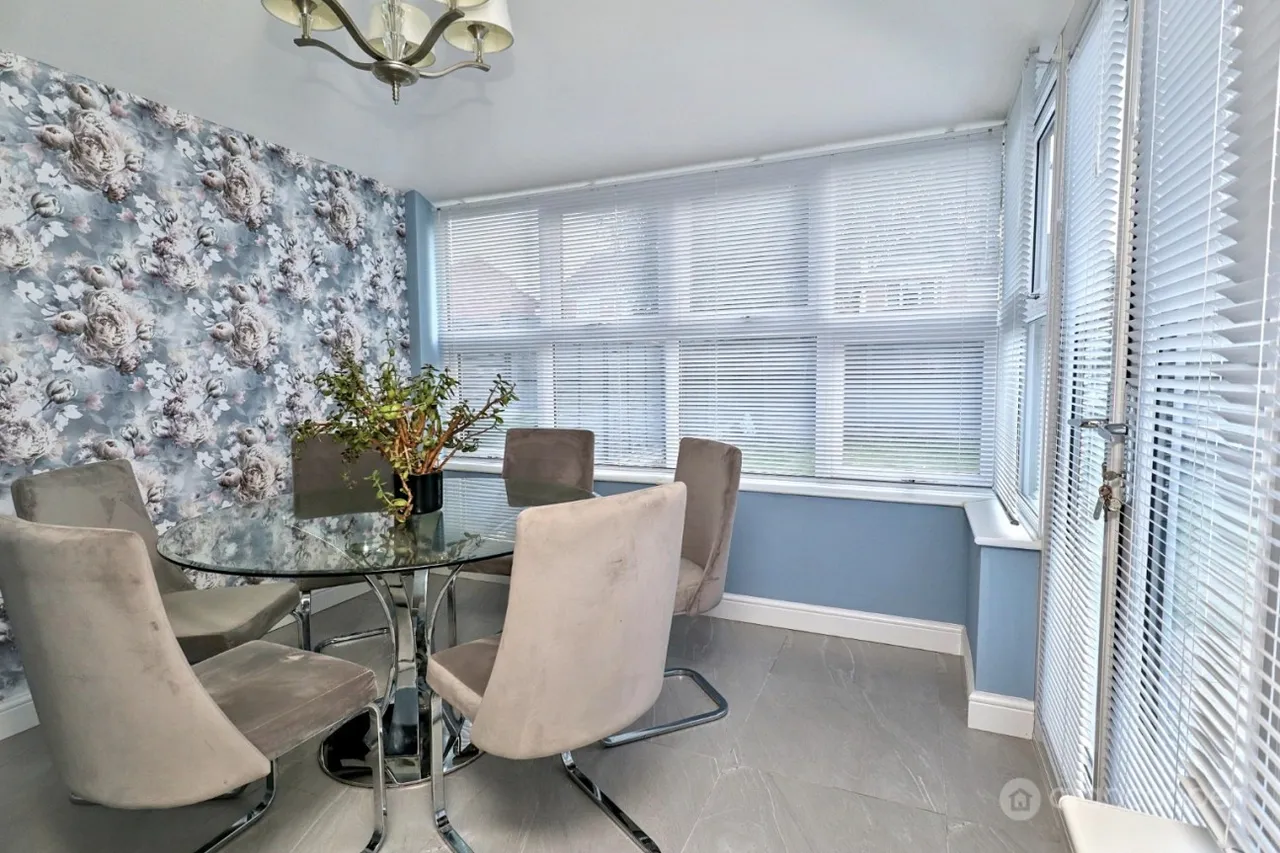 Girtin Close, Bedworth, CV12, photo 11
