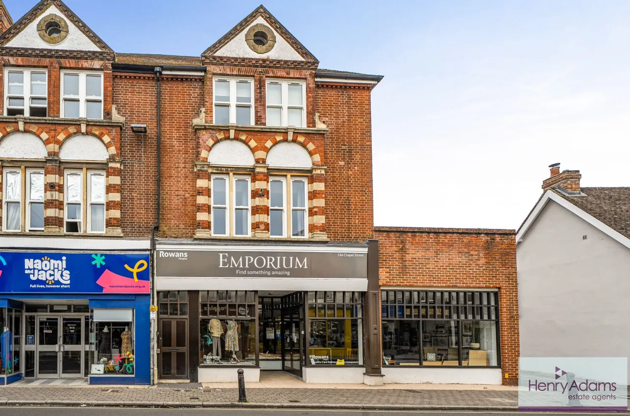 Chapel Street, Petersfield, GU32, photo 11