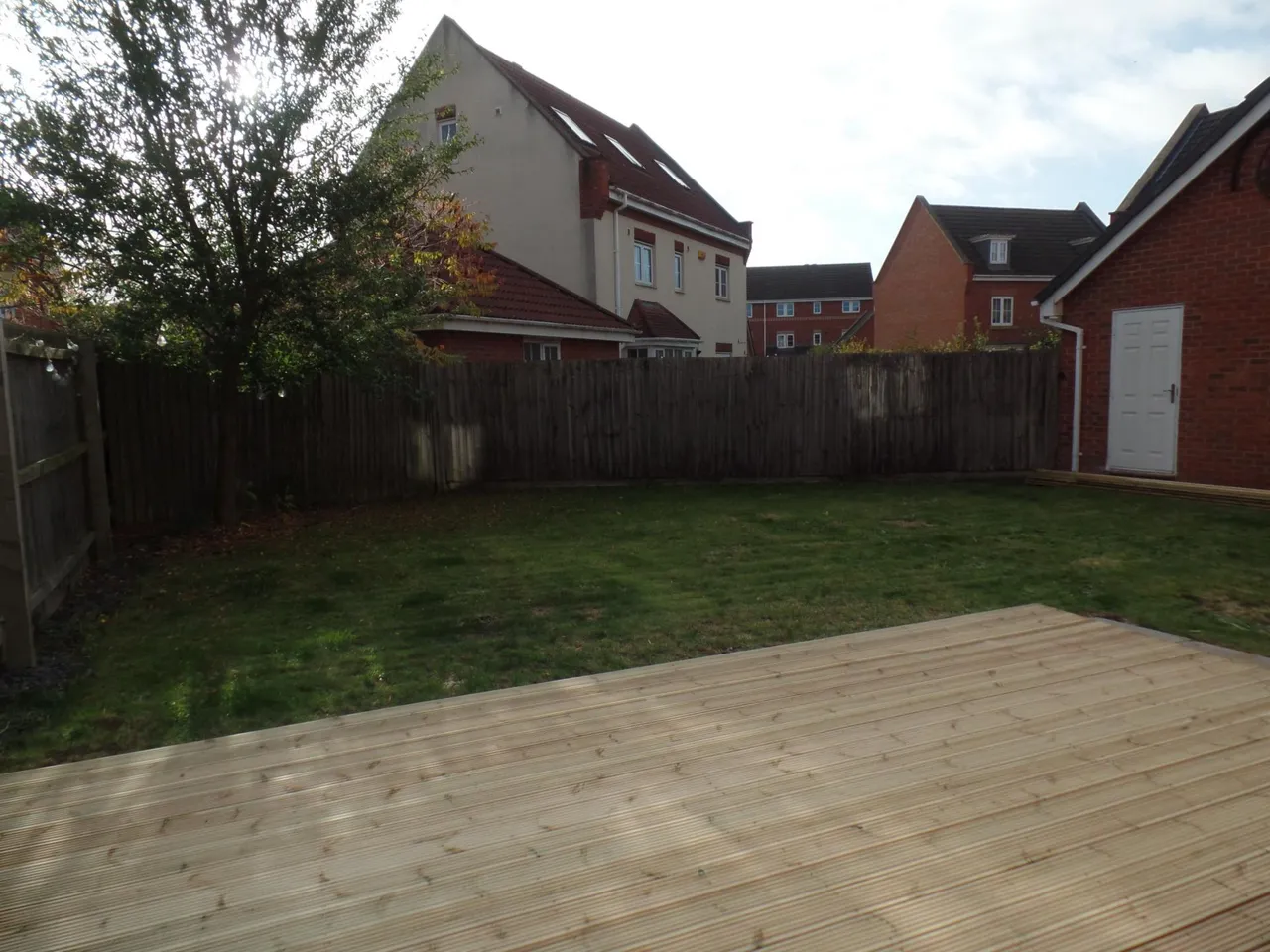 Augustus Close, North Hykeham, LN6, photo 9