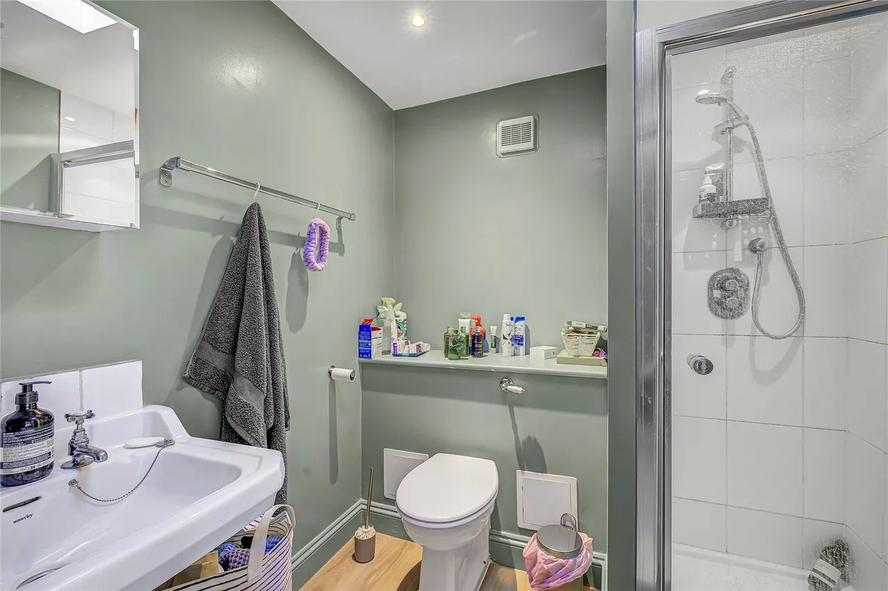 Cavaye Place, Chelsea, SW10, photo 9