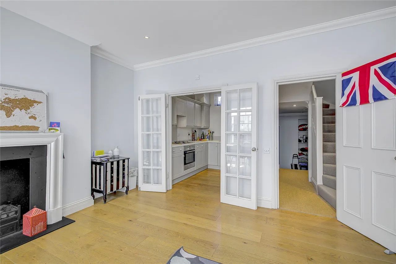 Cavaye Place, Chelsea, SW10, photo 5