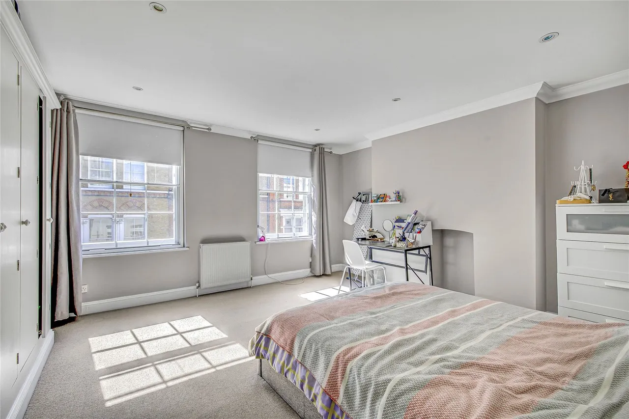 Cavaye Place, Chelsea, SW10, photo 6