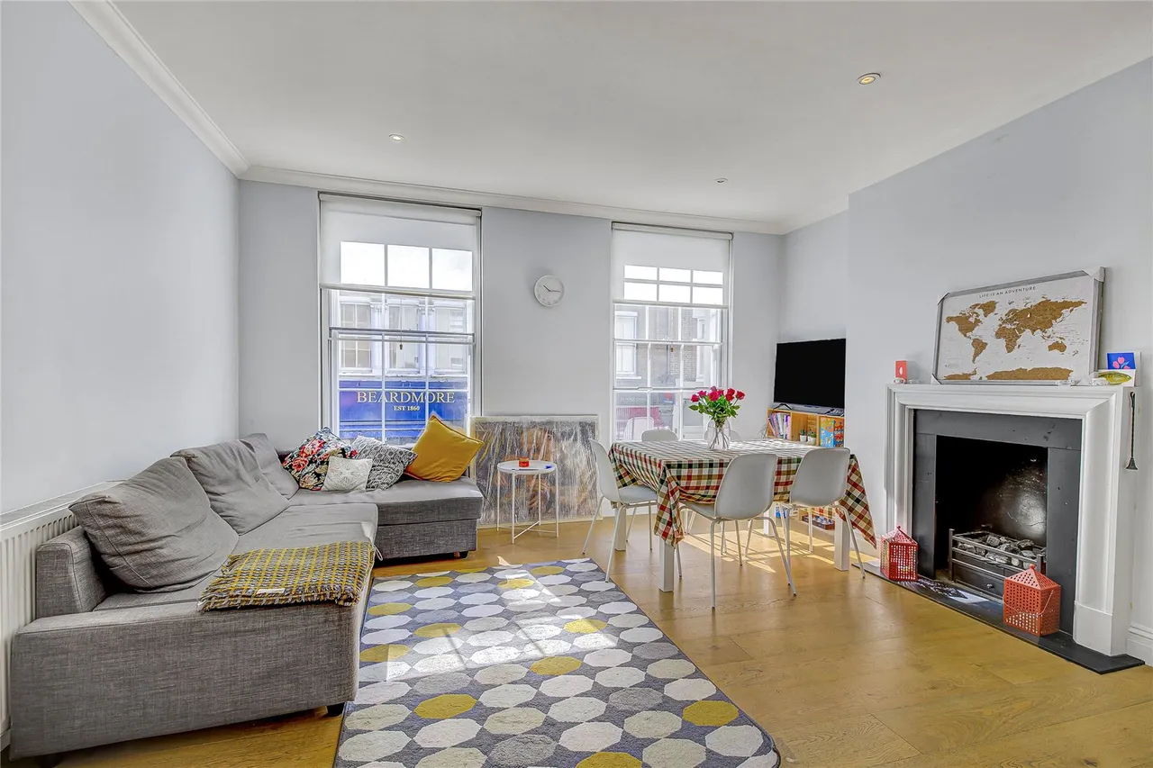 Cavaye Place, Chelsea, SW10, photo 2