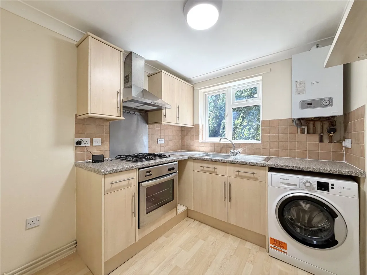 Curzon Court, 11 Portarlington Road, Bournemouth, Dorset, BH4, photo 5