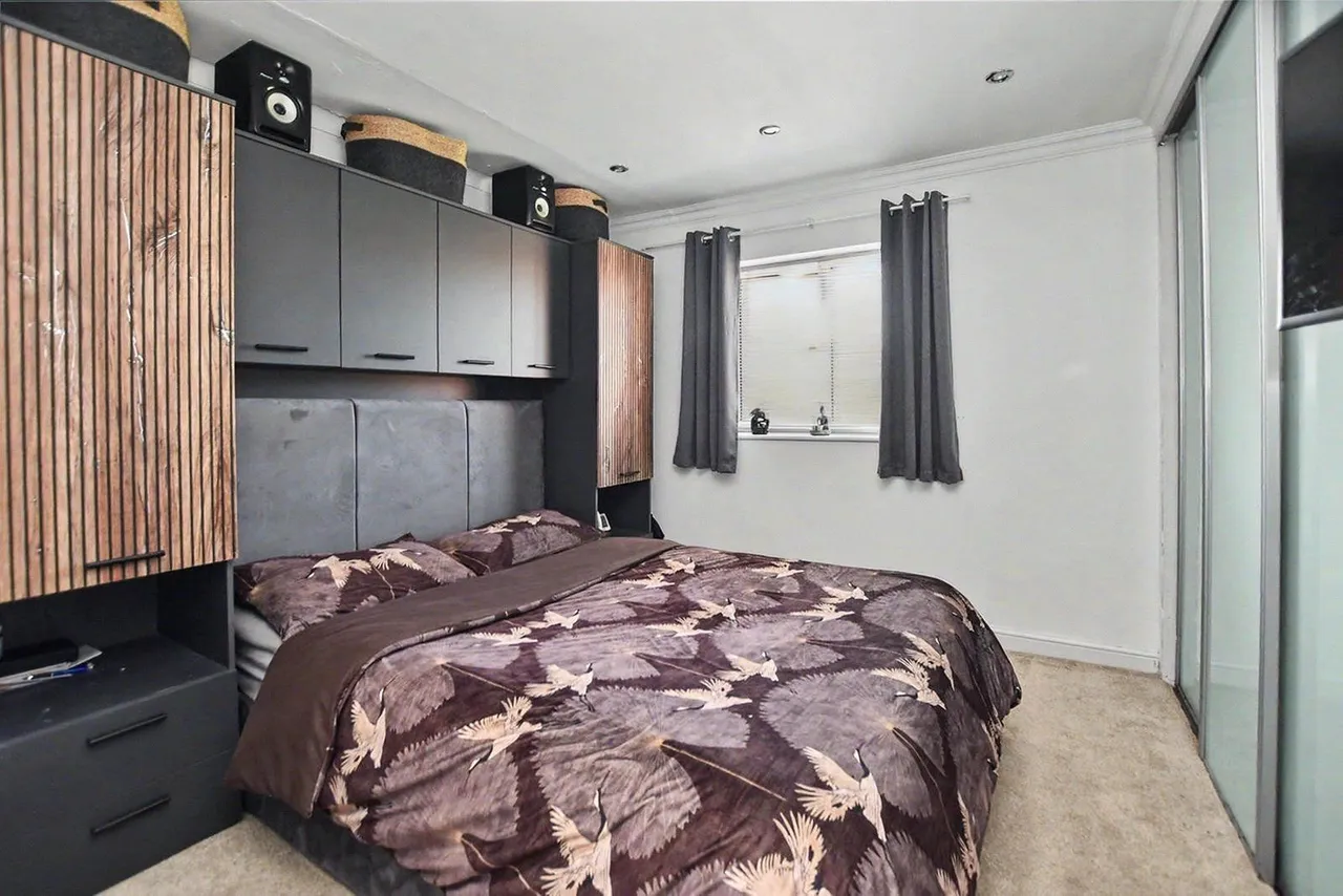 Birchfields Rise, Leeds, LS14, photo 7