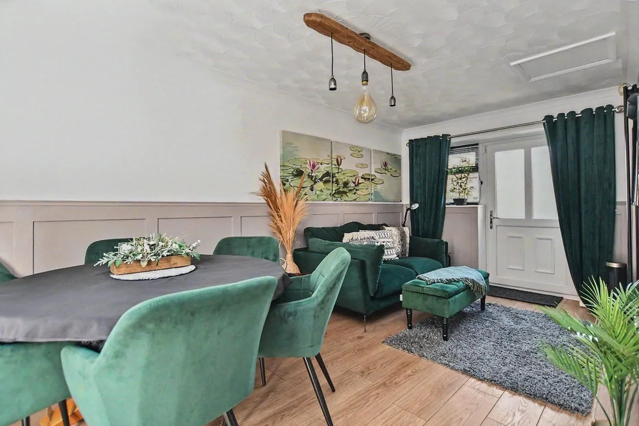 Birchfields Rise, Leeds, LS14, photo 11