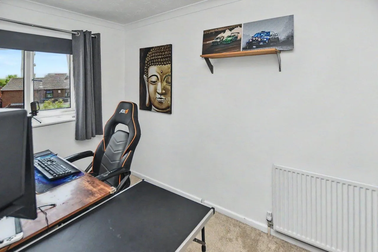 Birchfields Rise, Leeds, LS14, photo 12
