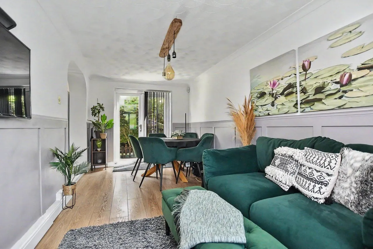 Birchfields Rise, Leeds, LS14, photo 10