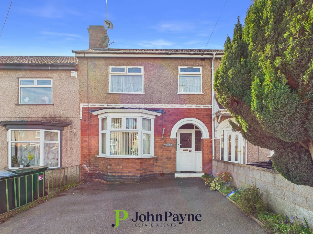 3 bed house for sale, Stoke, Coventry
