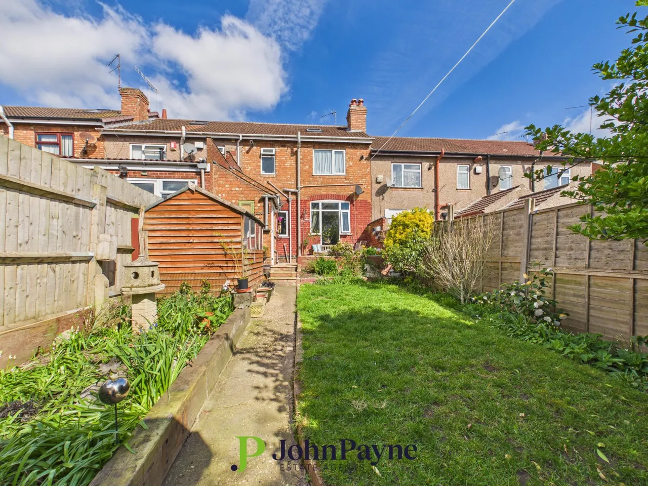 Stoke, Coventry, photo 21