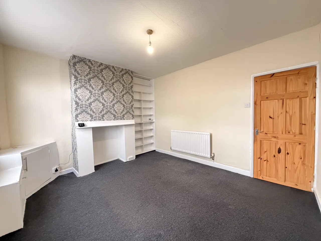 Priestic Road, Sutton-In-Ashfield, NG17, photo 6
