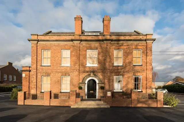 The Hill, Sandbach Heath, CW11, photo 8