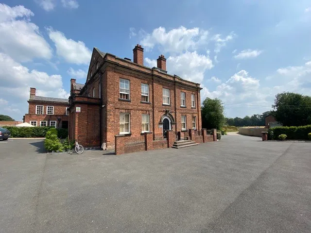 The Hill, Sandbach Heath, CW11, photo 10