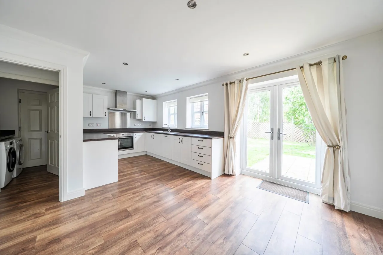 Rutland Avenue, Waddington, LN5, photo 2
