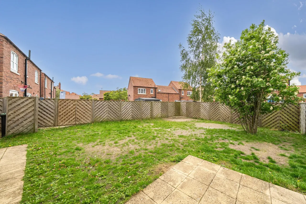 Rutland Avenue, Waddington, LN5, photo 18