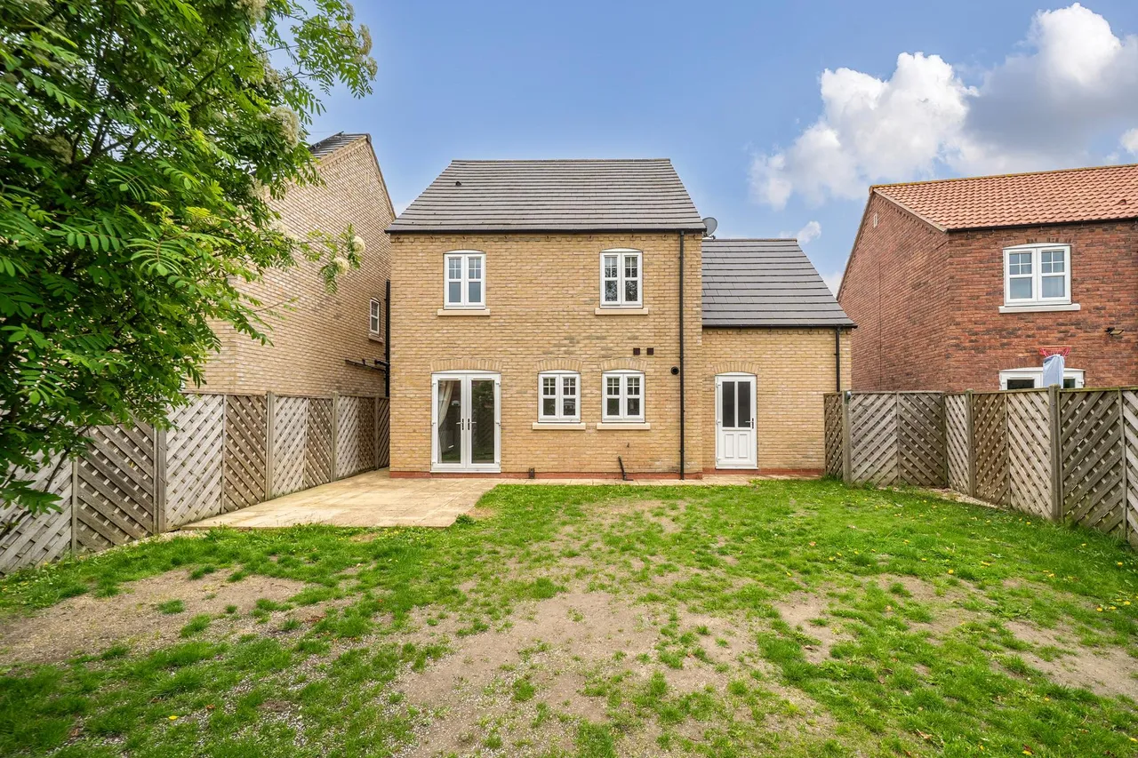 Rutland Avenue, Waddington, LN5, photo 19