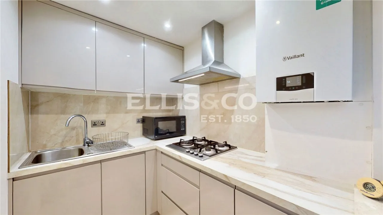 Bowrons Avenue, Wembley, HA0, photo 23