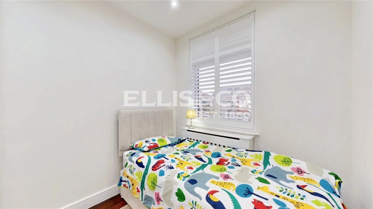 Bowrons Avenue, Wembley, HA0, photo 19