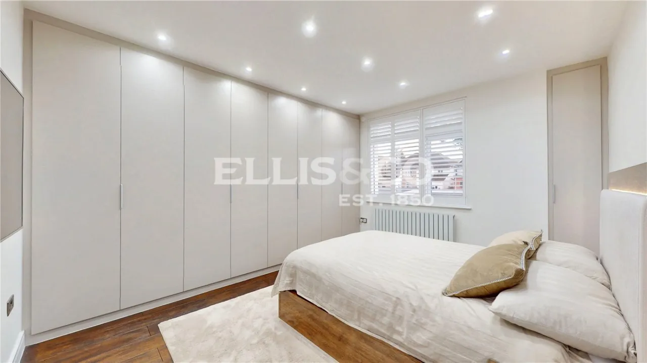 Bowrons Avenue, Wembley, HA0, photo 15