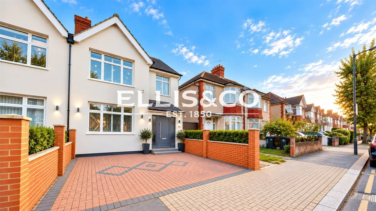 Bowrons Avenue, Wembley, HA0, photo 27