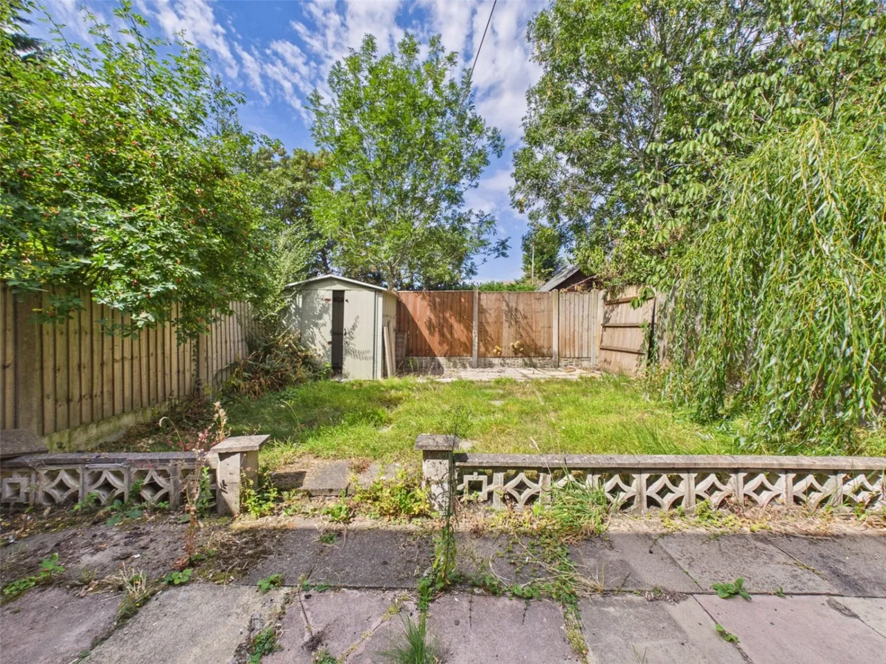Church Street, Eastwood, NG16, photo 15