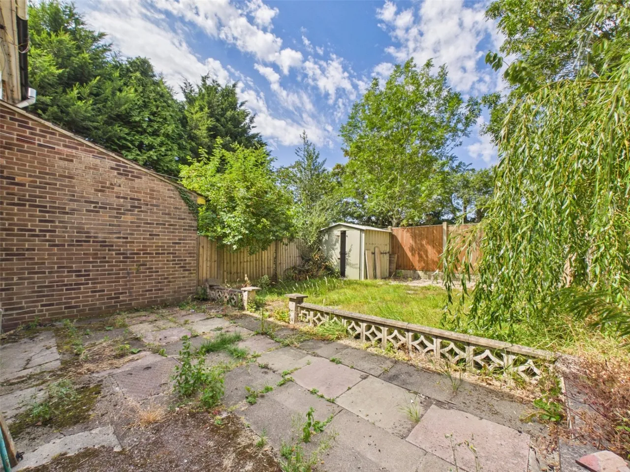 Church Street, Eastwood, NG16, photo 4