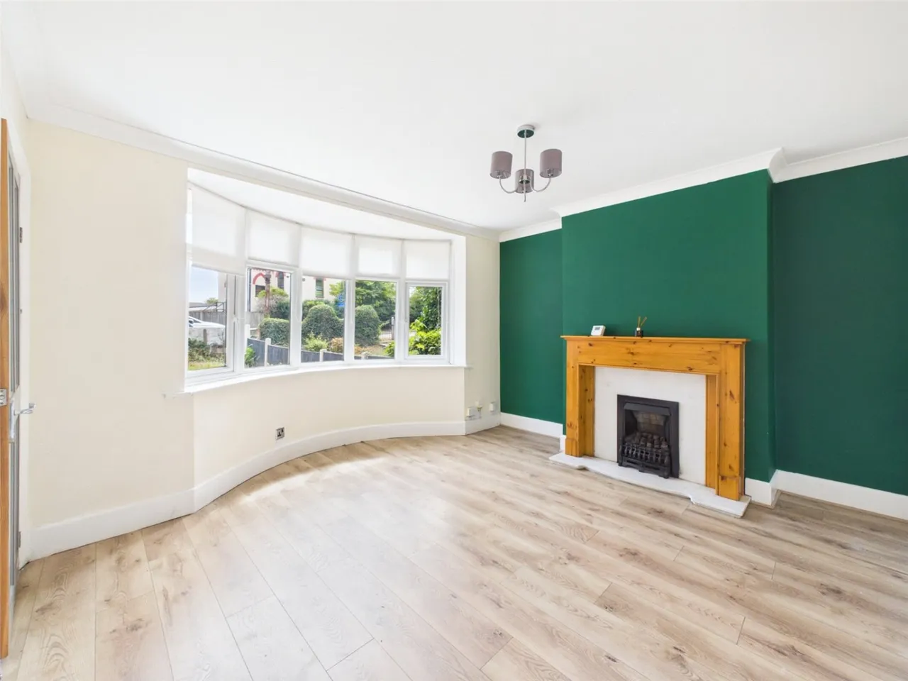 Church Street, Eastwood, NG16, photo 6