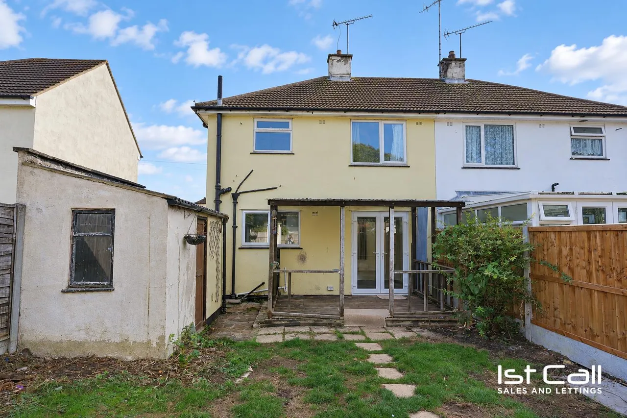 Harridge Close, Leigh-On-Sea, photo 16