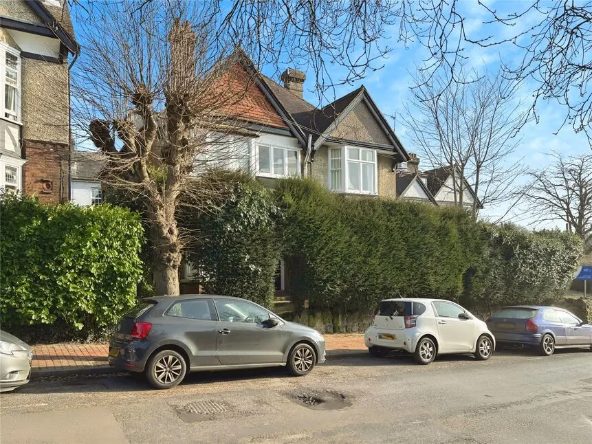 1 bed flat for sale — Madeira Park, Tunbridge Wells, Kent, TN2