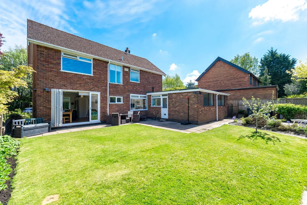 Weldon Drive, Ormskirk, L39, photo 4