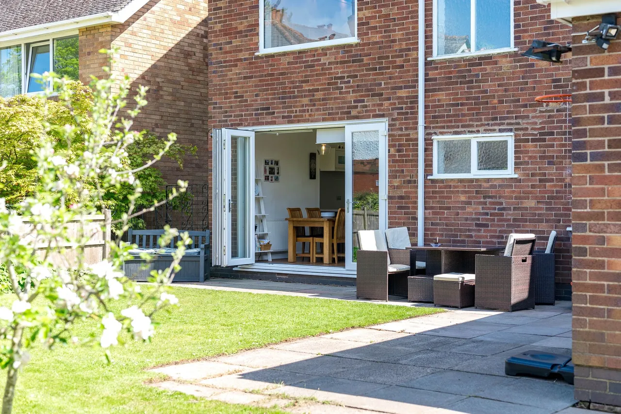 Weldon Drive, Ormskirk, L39, photo 35