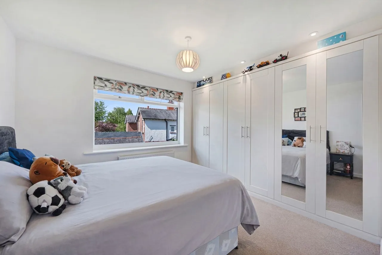 Weldon Drive, Ormskirk, L39, photo 27