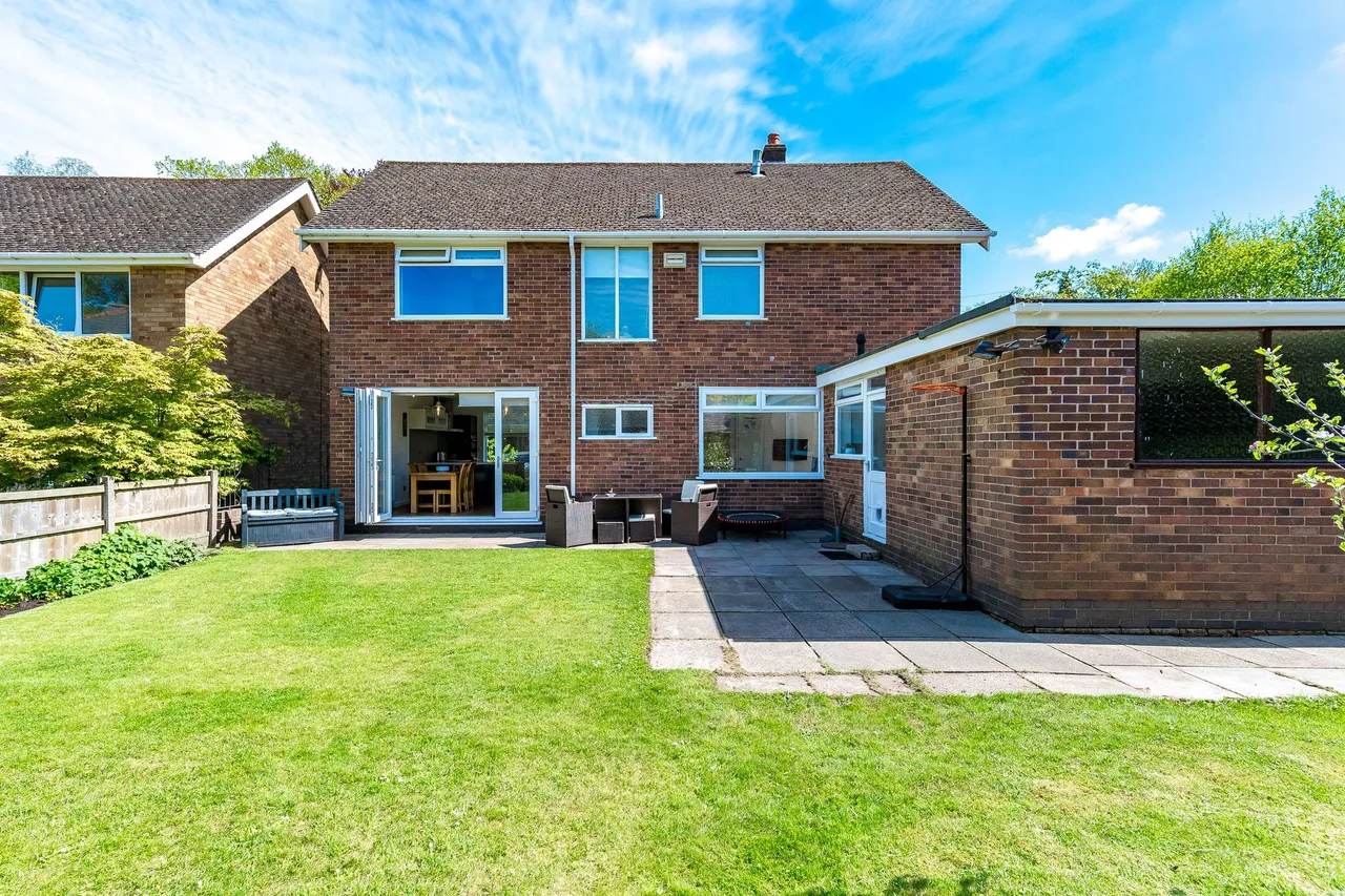 Weldon Drive, Ormskirk, L39, photo 34