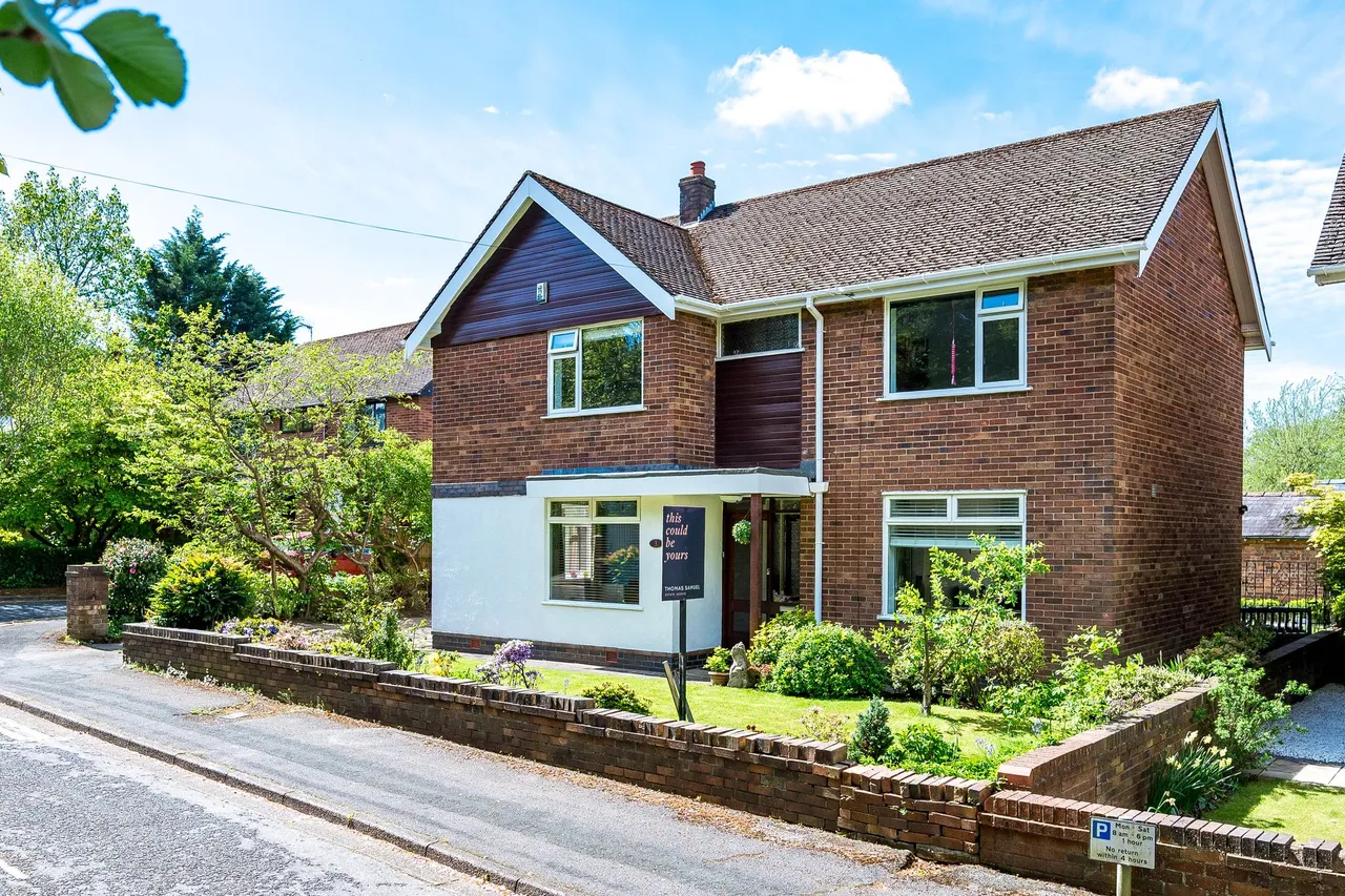 Weldon Drive, Ormskirk, L39, photo 38